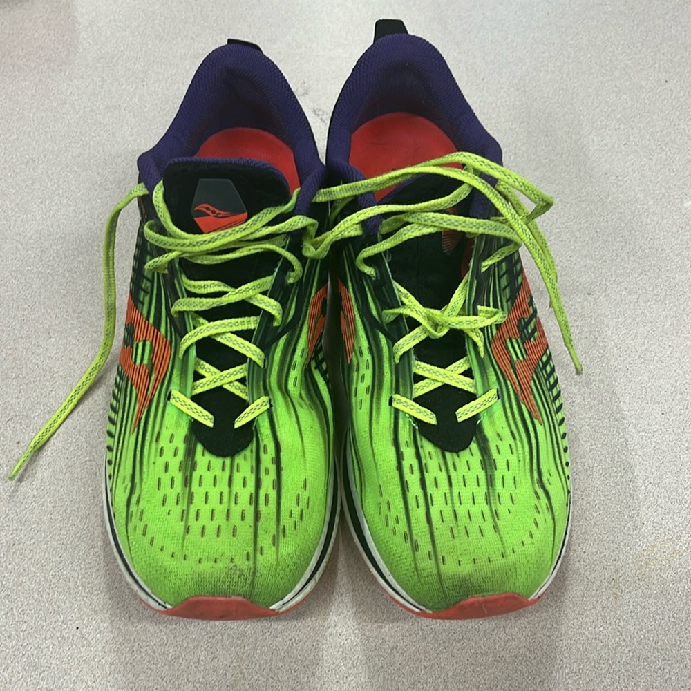 Saucony Endorphin Speed 2